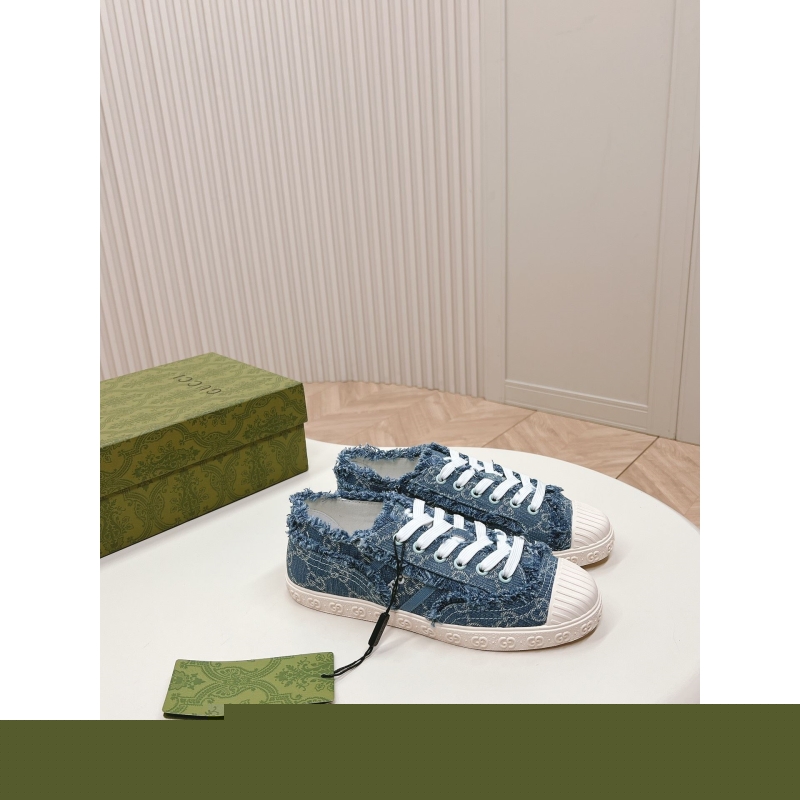 G*u*i casual shoes